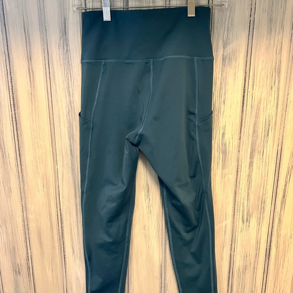 American pocket everything legging